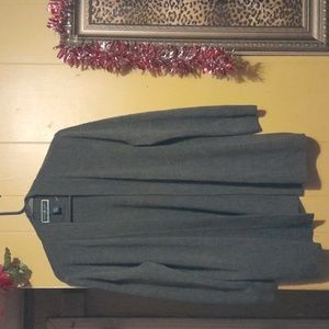 Karen Scott women's sweater